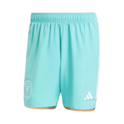 Inter Miami CF Third Away Soccer Shorts 2024 - gogoalshop