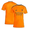 Women's Real Madrid Away Jersey 2024/25 - gogoalshop