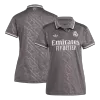 Women's Real Madrid Third Away Jersey 2024/25 - gogoalshop