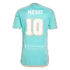 MESSI #10 Inter Miami CF Third Away Soccer Jersey 2024 - gogoalshop