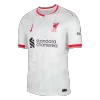 LUIS DÍAZ #7 Liverpool Third Away Soccer Jersey 2024/25 - gogoalshop