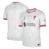 Liverpool Third Away Soccer Jersey 2024/25 - gogoalshop