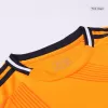 Real Madrid Away Kids Soccer Jerseys Kit 2024/25 - gogoalshop