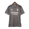 Real Madrid Third Away Authentic Soccer Jersey 2024/25 - gogoalshop