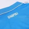 Napoli Home Authentic Soccer Jersey 2024/25 - gogoalshop