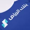 Al Hilal SFC Home Soccer Jersey 2024/25 - gogoalshop