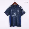 Manchester United Away Kids Soccer Jerseys Kit 2024/25 - gogoalshop