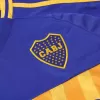 Boca Juniors Home Soccer Jersey 2024/25 - gogoalshop