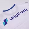 Al Hilal SFC Away Soccer Jersey 2024/25 - gogoalshop