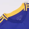 Boca Juniors Home Soccer Jersey 2024/25 - gogoalshop