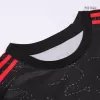 Benfica Away Soccer Jersey 2024/25 - gogoalshop