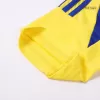 Al Nassr Home Soccer Jersey 2024/25 - gogoalshop