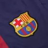 Barcelona Home Soccer Shorts 2024/25 - gogoalshop