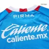 Cruz Azul Home Authentic Soccer Jersey 2024/25 - gogoalshop