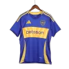 Boca Juniors Home Soccer Jersey 2024/25 - gogoalshop