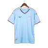 Lazio Home Soccer Jersey 2024/25 - gogoalshop