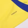 Al Nassr Home Soccer Jersey 2024/25 - gogoalshop