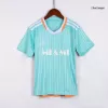 Inter Miami CF Third Away Kids Soccer Jerseys Kit 2024 - gogoalshop