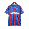 Crystal Palace Home Soccer Jersey 2024/25 - gogoalshop