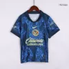 Club America Away  Kids Soccer Jerseys Kit 2024/25 - gogoalshop