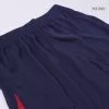 Barcelona Home Soccer Shorts 2024/25 - gogoalshop