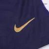 Barcelona Home Soccer Shorts 2024/25 - gogoalshop