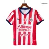 Chivas Home Jerseys Kit 2024/25 - gogoalshop