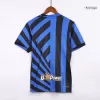 Inter Milan Home Authentic Soccer Jersey 2024/25 - gogoalshop