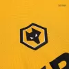 Wolverhampton Wanderers Home Soccer Jersey 2024/25 - gogoalshop