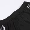 Arsenal Away Soccer Shorts 2024/25 - gogoalshop