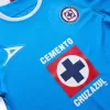 Cruz Azul Home Authentic Soccer Jersey 2024/25 - gogoalshop