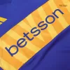 Boca Juniors Home Soccer Jersey 2024/25 - gogoalshop