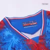 Crystal Palace Home Soccer Jersey 2024/25 - gogoalshop