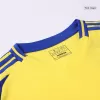 Al Nassr Home Soccer Jersey 2024/25 - gogoalshop