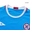 Cruz Azul Home Authentic Soccer Jersey 2024/25 - gogoalshop