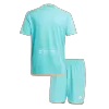 Inter Miami CF Third Away Kids Soccer Jerseys Kit 2024 - gogoalshop