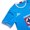 Cruz Azul Home Authentic Soccer Jersey 2024/25 - gogoalshop