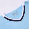 Lazio Home Soccer Jersey 2024/25 - gogoalshop