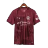 Manchester City Third Away Authentic Soccer Jersey 2024/25 - gogoalshop