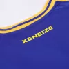 Boca Juniors Home Soccer Jersey 2024/25 - gogoalshop