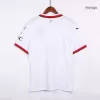 RAFA LEÃO #10 AC Milan Away Soccer Jersey 2024/25 - gogoalshop