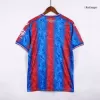 Crystal Palace Home Soccer Jersey 2024/25 - gogoalshop