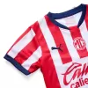 Chivas Home Jerseys Kit 2024/25 - gogoalshop