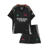 Arsenal Away Kids Soccer Jerseys Kit 2024/25 - gogoalshop