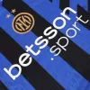 Inter Milan Home Authentic Soccer Jersey 2024/25 - gogoalshop