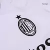 RAFA LEÃO #10 AC Milan Away Soccer Jersey 2024/25 - gogoalshop