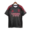 Benfica Away Soccer Jersey 2024/25 - gogoalshop