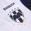 Monterrey Away Authentic Soccer Jersey 2024/25 - gogoalshop