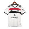 Manchester United Third Away Jerseys Kit 2024/25 - gogoalshop