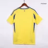 Al Nassr Home Soccer Jersey 2024/25 - gogoalshop